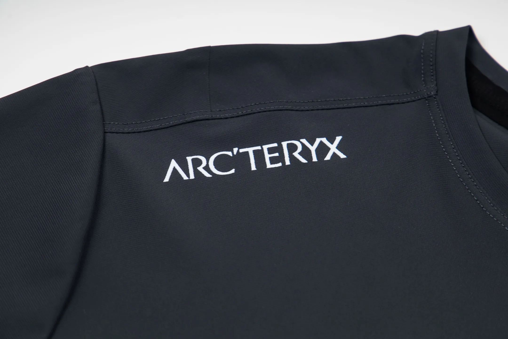 Arcteryx KRAGG Logo Breathable T